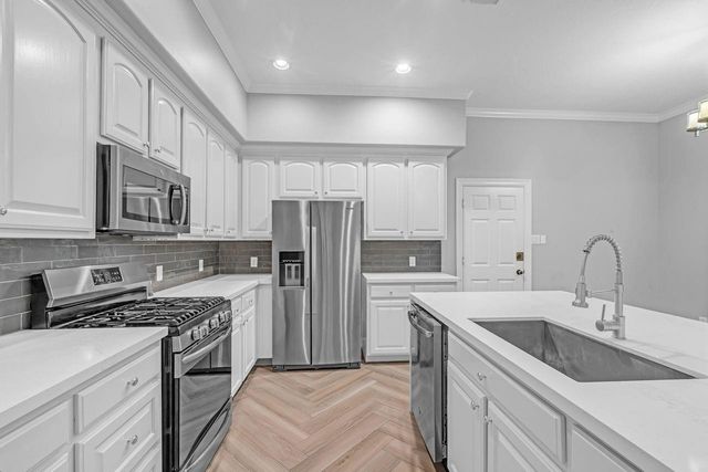 13527 Brookbluff Lane, Houston, TX 77077