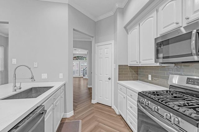 13527 Brookbluff Lane, Houston, TX 77077