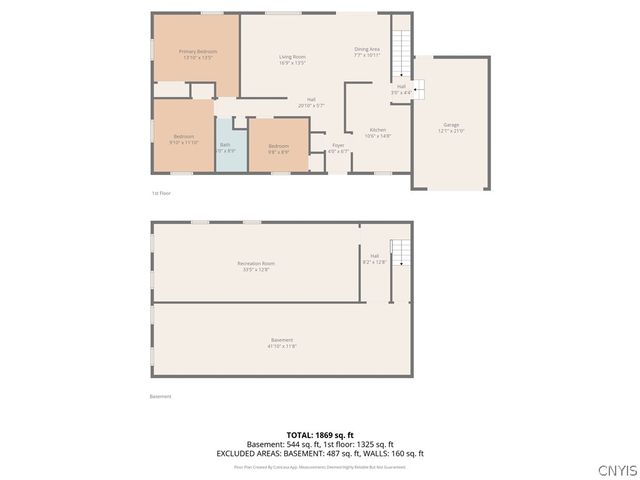 7 Gooseberry Lane, Clay, NY 13090