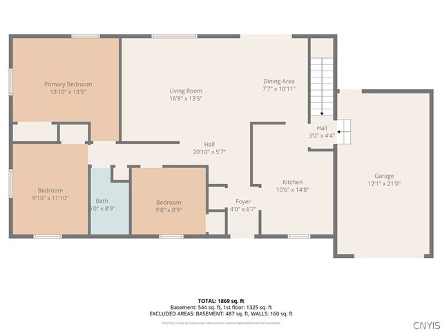 7 Gooseberry Lane, Clay, NY 13090