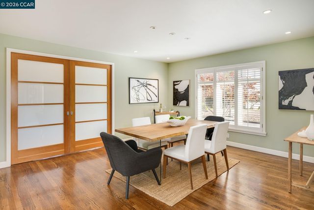 15 La Salle Ct, Piedmont, CA 94611
