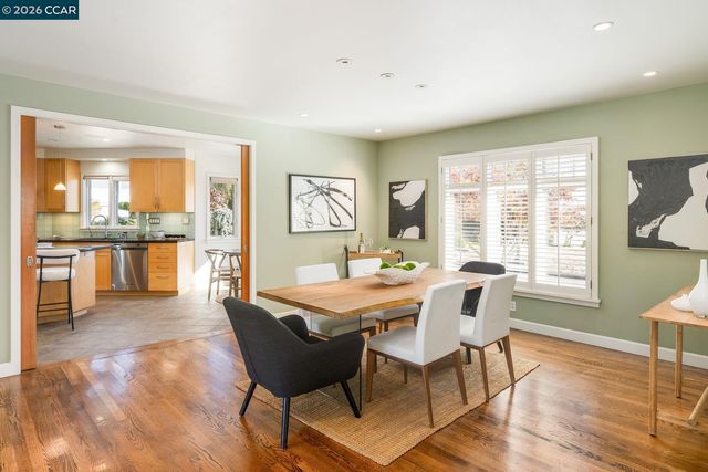 15 La Salle Ct, Piedmont, CA 94611