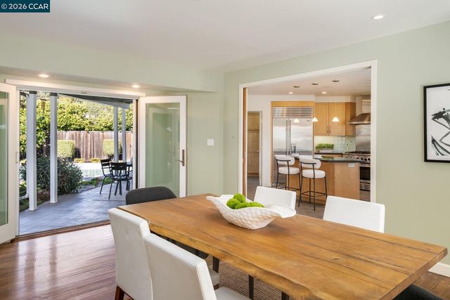 15 La Salle Ct, Piedmont, CA 94611