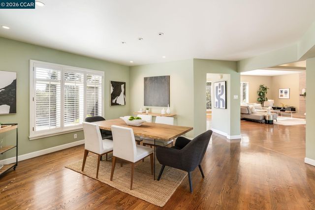 15 La Salle Ct, Piedmont, CA 94611