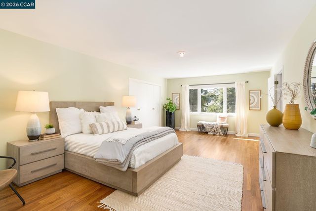 15 La Salle Ct, Piedmont, CA 94611