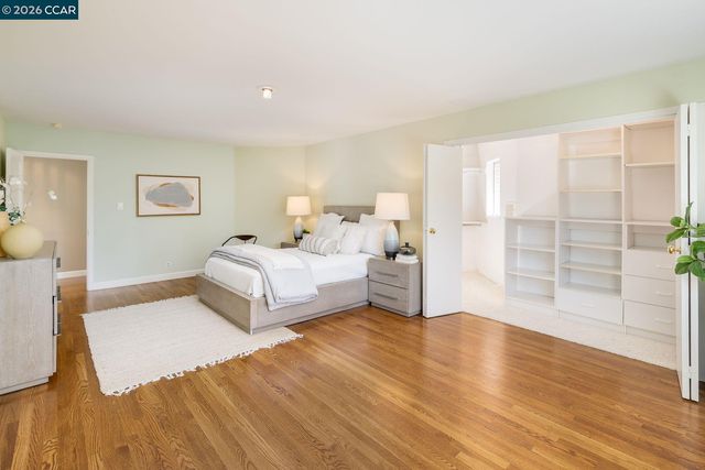 15 La Salle Ct, Piedmont, CA 94611