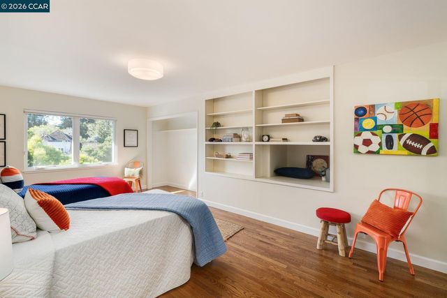15 La Salle Ct, Piedmont, CA 94611
