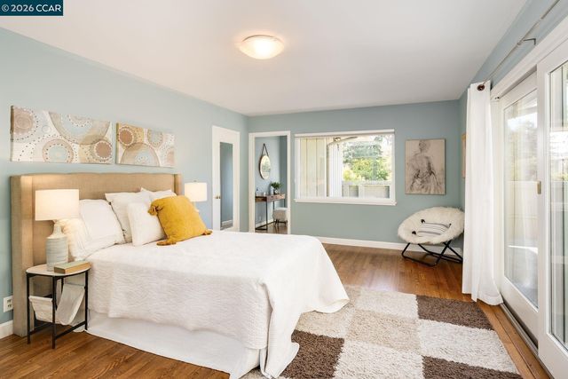 15 La Salle Ct, Piedmont, CA 94611