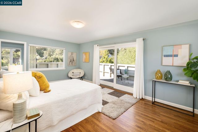 15 La Salle Ct, Piedmont, CA 94611