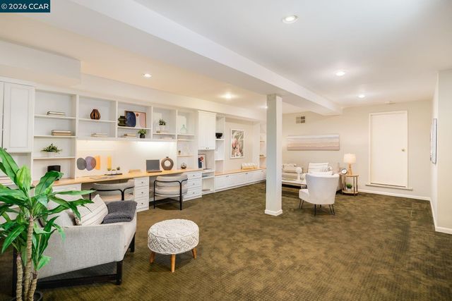 15 La Salle Ct, Piedmont, CA 94611