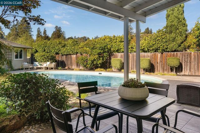 15 La Salle Ct, Piedmont, CA 94611