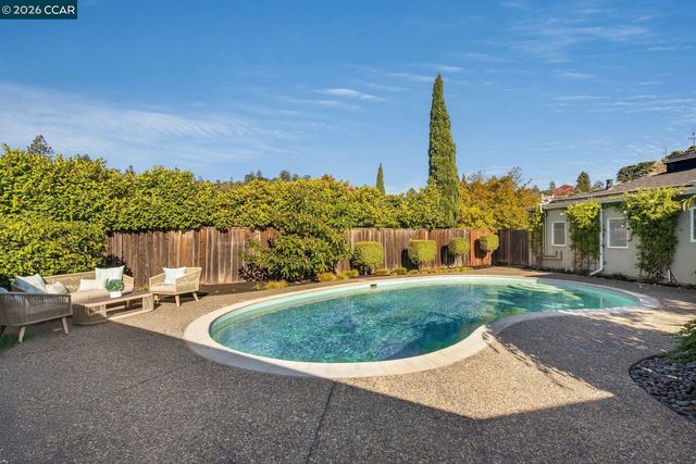 15 La Salle Ct, Piedmont, CA 94611