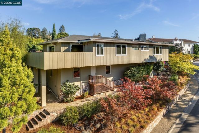 15 La Salle Ct, Piedmont, CA 94611