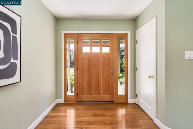 15 La Salle Ct, Piedmont, CA 94611