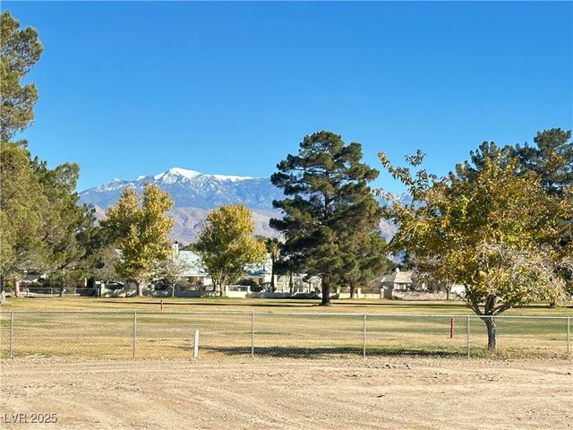 3141 South Burning Tree Court, Pahrump, NV 89061