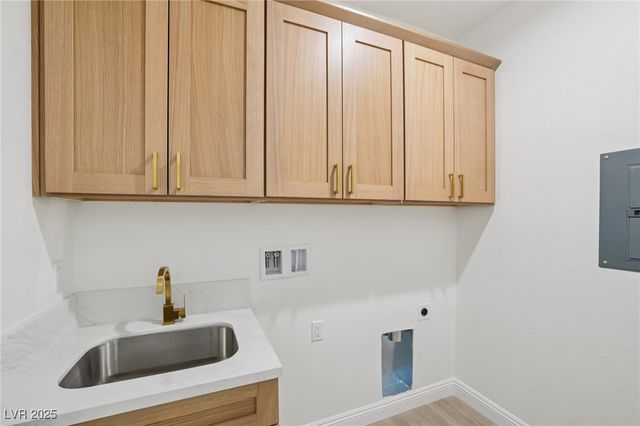 3141 South Burning Tree Court, Pahrump, NV 89061