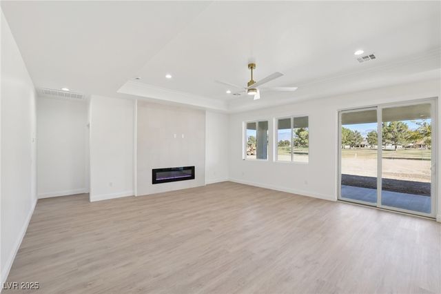 3141 South Burning Tree Court, Pahrump, NV 89061