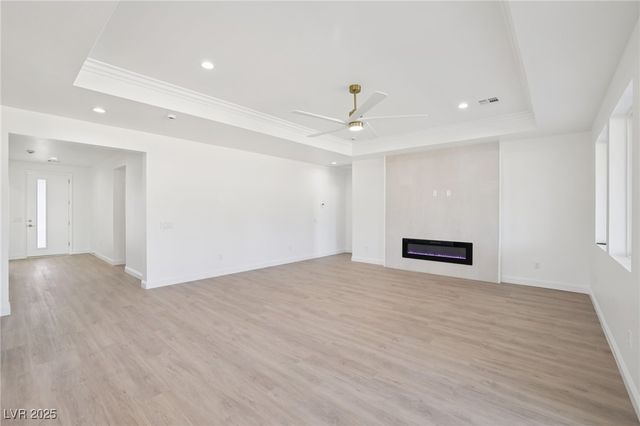 3141 South Burning Tree Court, Pahrump, NV 89061