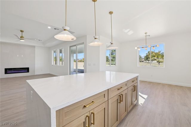 3141 South Burning Tree Court, Pahrump, NV 89061