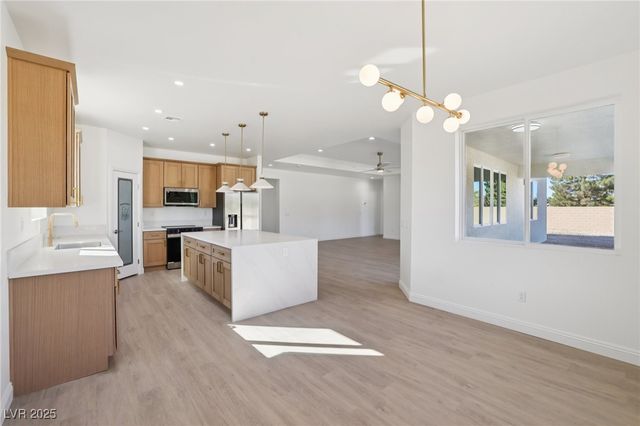 3141 South Burning Tree Court, Pahrump, NV 89061