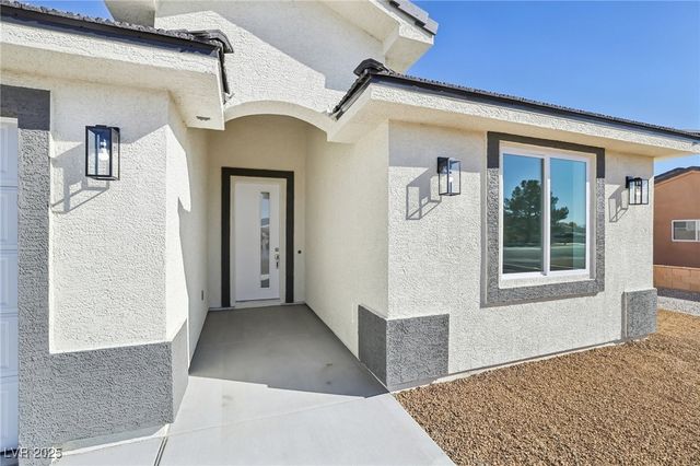 3141 South Burning Tree Court, Pahrump, NV 89061