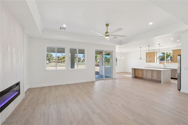 3141 South Burning Tree Court, Pahrump, NV 89061