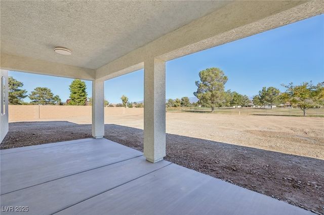 3141 South Burning Tree Court, Pahrump, NV 89061