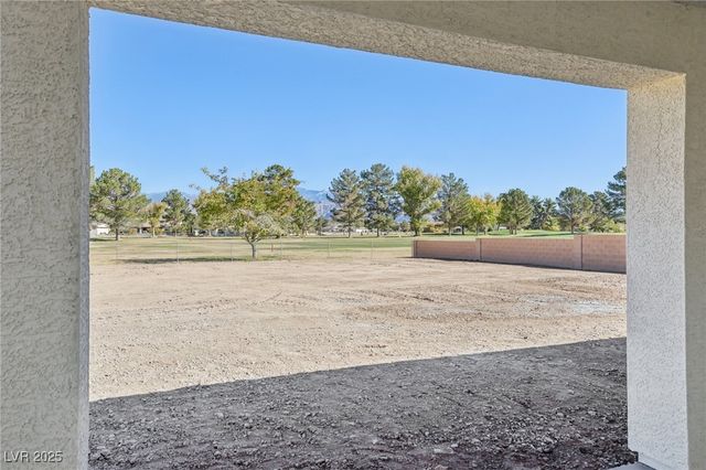 3141 South Burning Tree Court, Pahrump, NV 89061