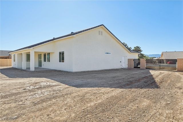 3141 South Burning Tree Court, Pahrump, NV 89061