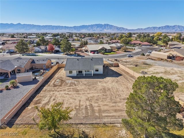 3141 South Burning Tree Court, Pahrump, NV 89061