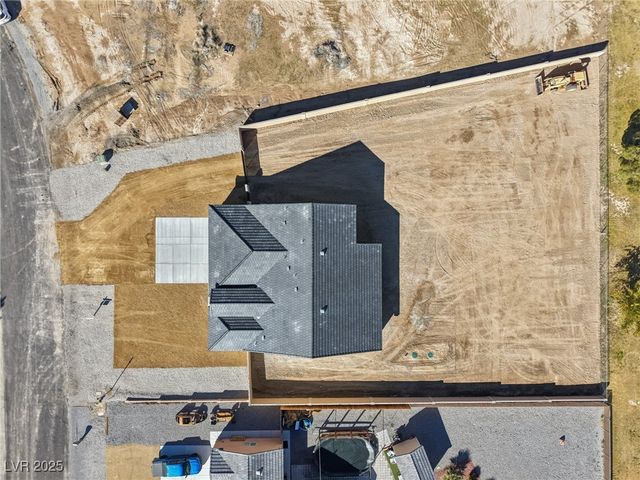 3141 South Burning Tree Court, Pahrump, NV 89061