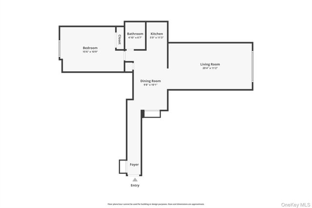 67-50 Thornton Place 4S, Forest Hills, NY 11375