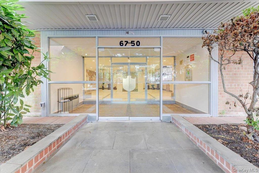 67-50 Thornton Place 4S, Forest Hills, NY 11375 — photo 2