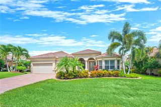 21093 Torre Del Lago ST, Estero, FL 33928