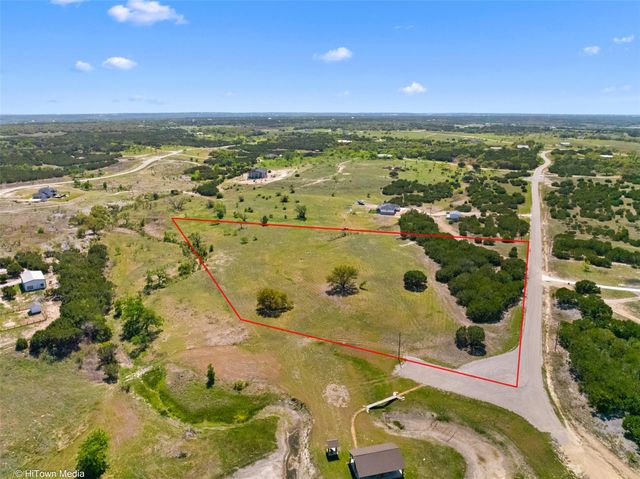 173 Jayhawk CT, Burnet, TX 78611