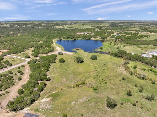 173 Jayhawk CT, Burnet, TX 78611