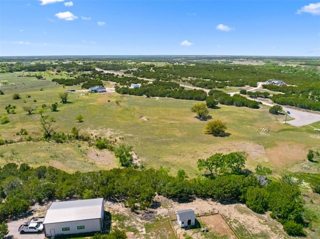 173 Jayhawk CT, Burnet, TX 78611