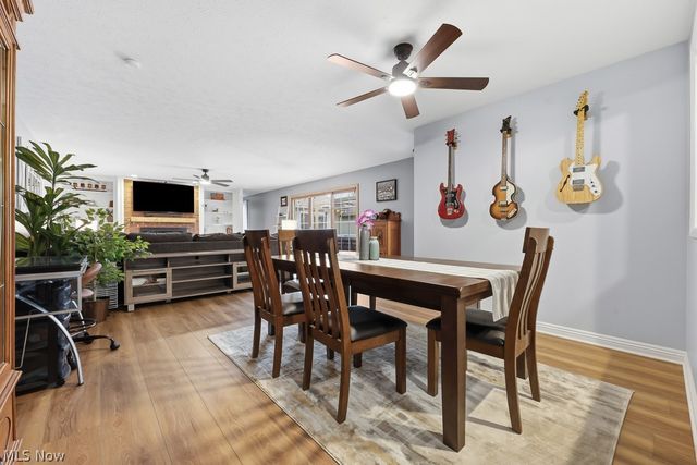 22144 Meadowsouth Court, Strongsville, OH 44149