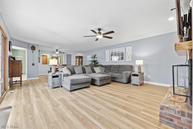 22144 Meadowsouth Court, Strongsville, OH 44149