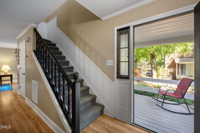 109 Sully Court, Chapel Hill, NC 27514