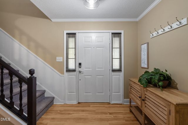 109 Sully Court, Chapel Hill, NC 27514