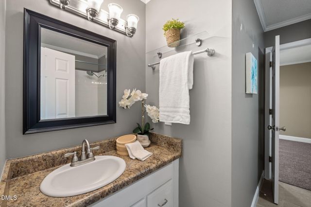 109 Sully Court, Chapel Hill, NC 27514