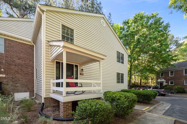 109 Sully Court, Chapel Hill, NC 27514