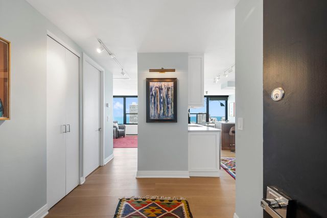1560 N Sandburg Terrace 3602-04, Chicago, IL 60610