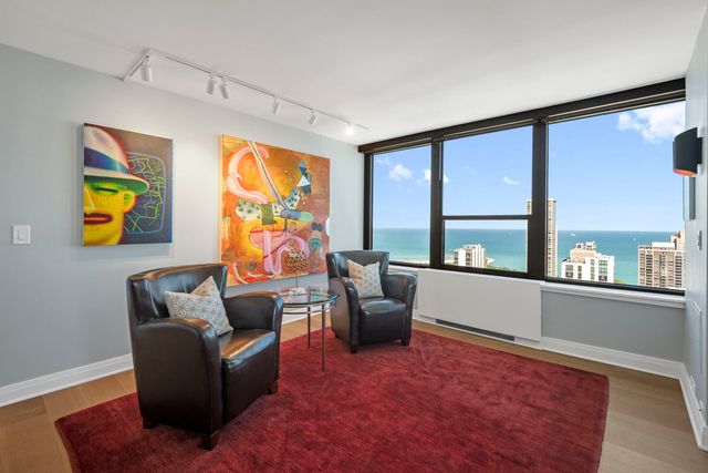 1560 N Sandburg Terrace 3602-04, Chicago, IL 60610