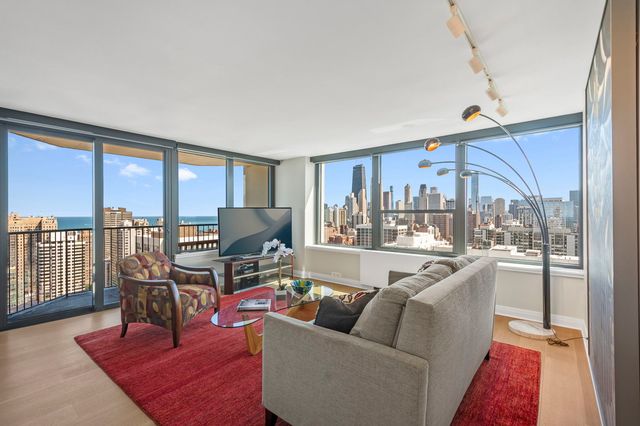 1560 N Sandburg Terrace 3602-04, Chicago, IL 60610
