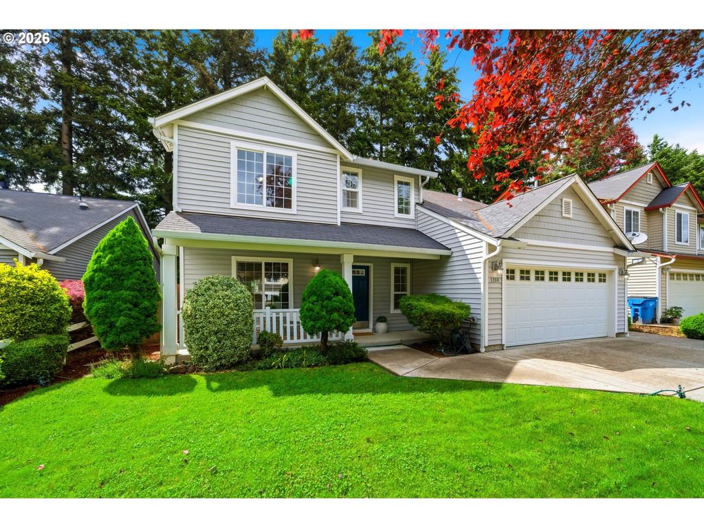 1200 Se 182ND Ave, Vancouver, WA 98683