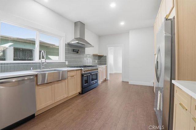 133 S Mathews, Los Angeles, CA 90033