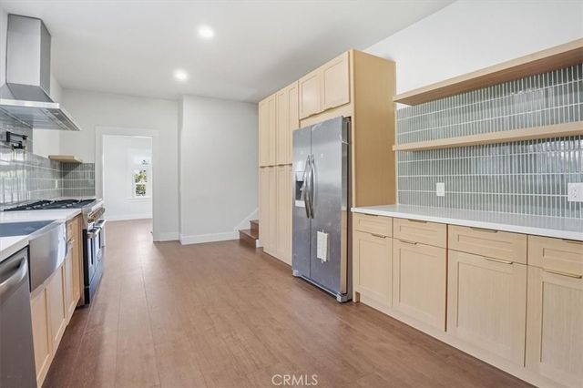 133 S Mathews, Los Angeles, CA 90033