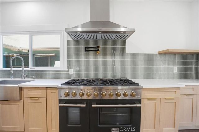 133 S Mathews, Los Angeles, CA 90033
